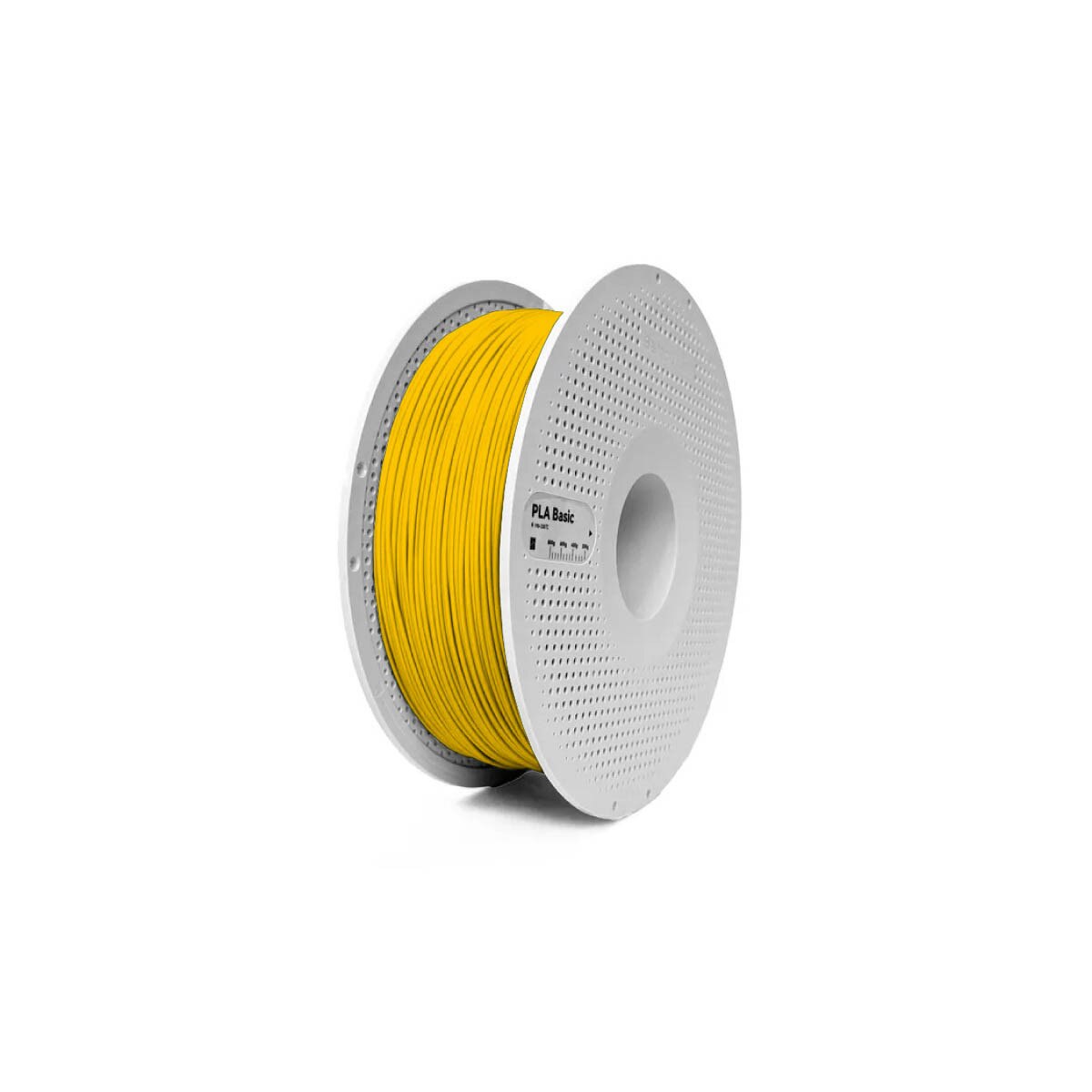 Bambu Lab PLA Basic sunflower